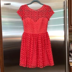 Anthropologie dress